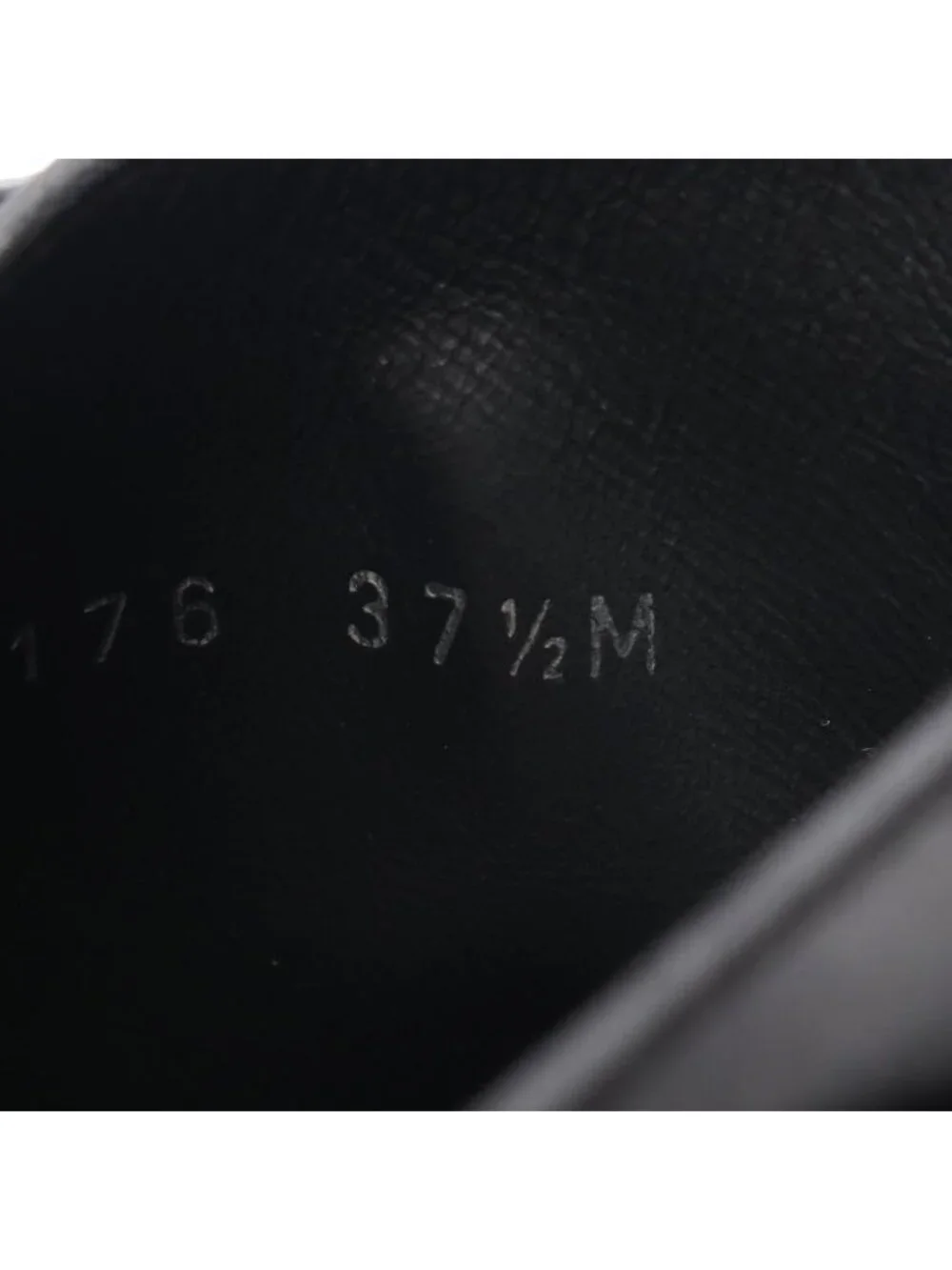 Louis Vuitton Boots Wonderland Line Leather Shoes Wonderline Short - Picture 7 of 13